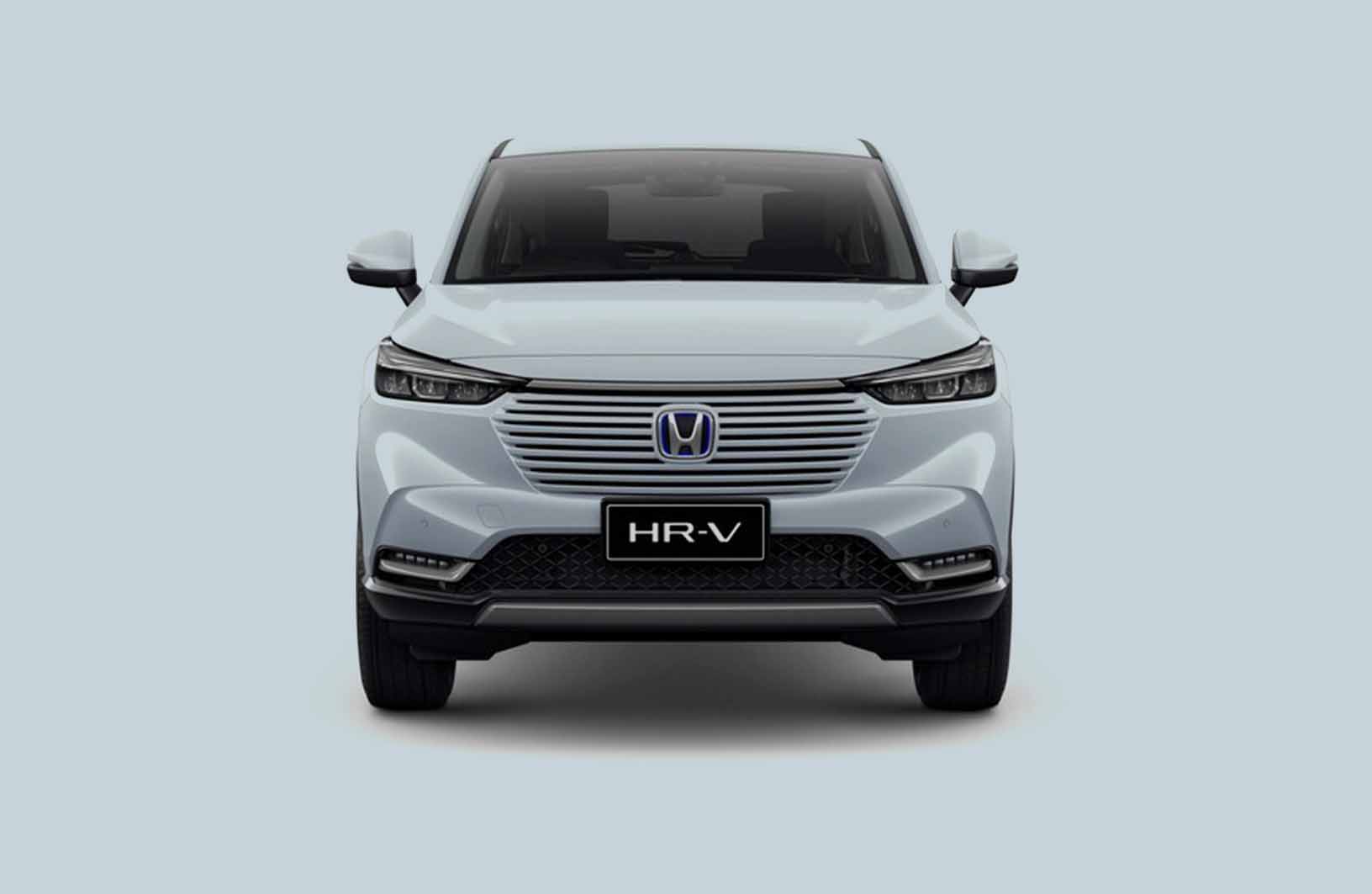 Honda HRV AT